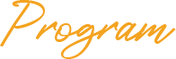 program